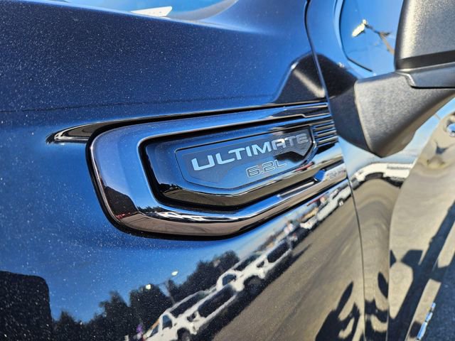 Used 2023 GMC Sierra 1500 Denali Ultimate image 11