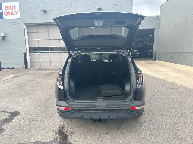 Used 2023 Hyundai Tucson XRT AWD/4WD image 24