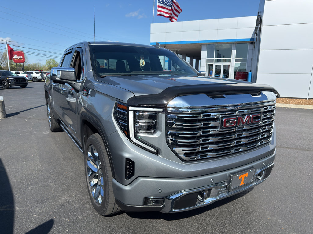 Certified 2024 GMC Sierra 1500 Denali image 4