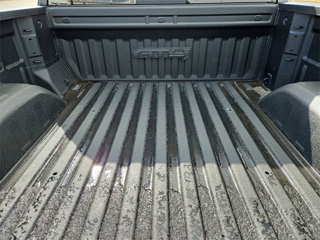 Certified 2024 GMC Sierra 1500 AT4 w/ Technology Package image 21