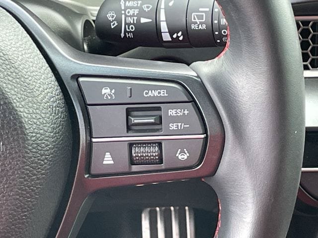 Used 2023 Honda Civic Type R image 14