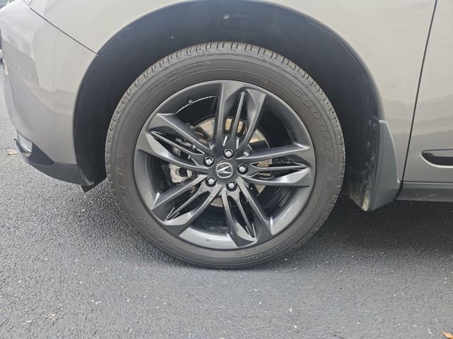 Used 2023 Acura RDX A-Spec image 24