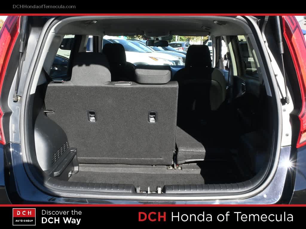Used 2021 Kia Soul LX FWD image 22