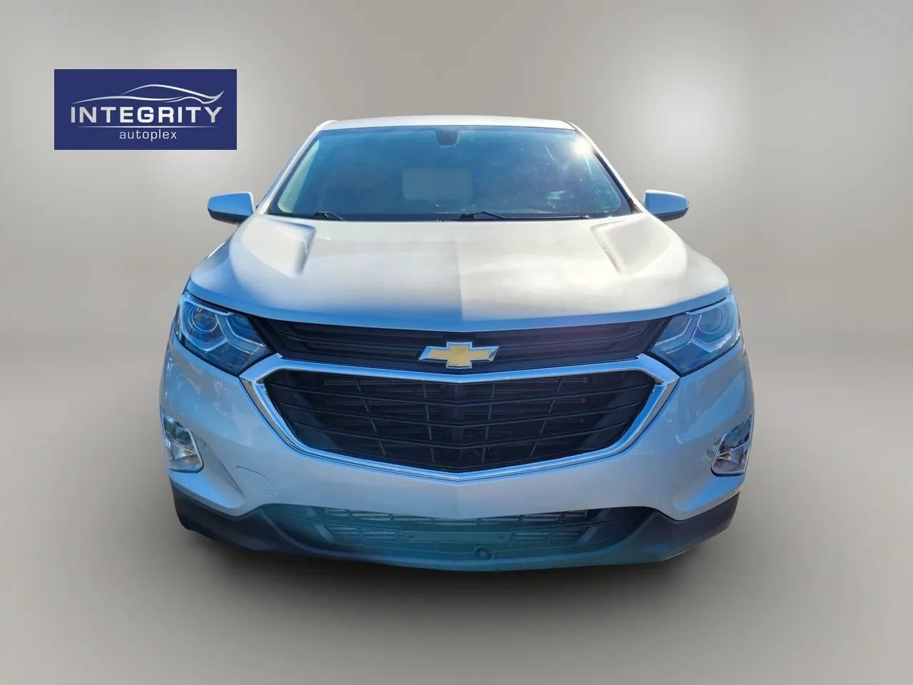Used 2019 Chevrolet Equinox LT AWD/4WD image 8