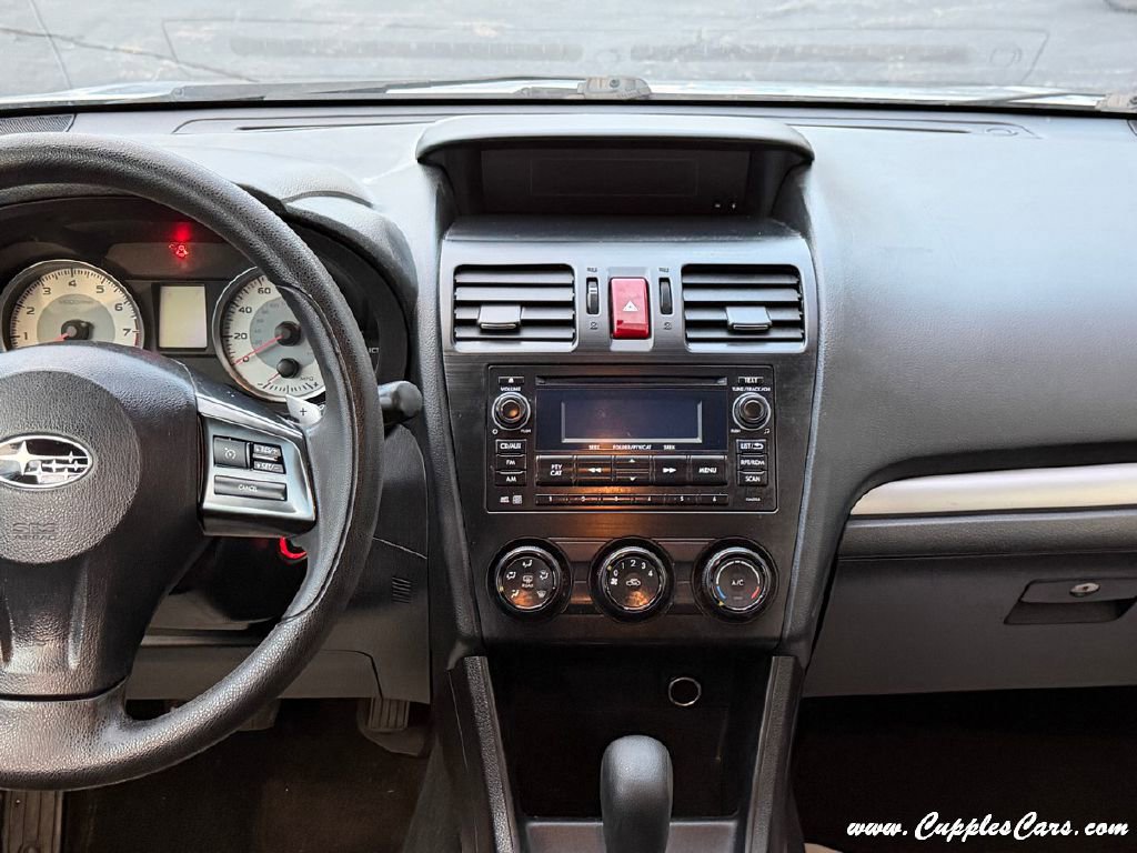 Used 2013 Subaru Impreza 2.0i Premium w/ All-Weather Pkg image 17