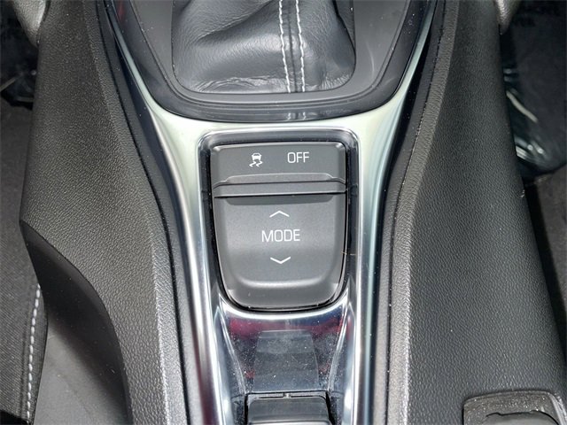 Certified 2023 Chevrolet Camaro LT w/ RS Package image 33