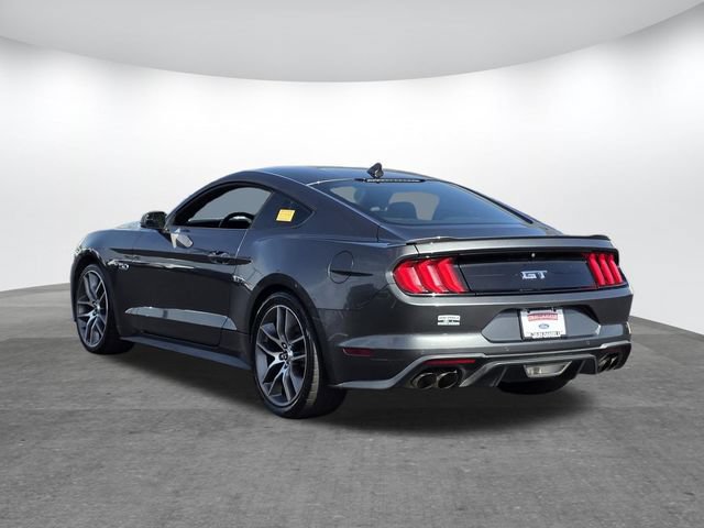 Used 2020 Ford Mustang GT Premium RWD image 6