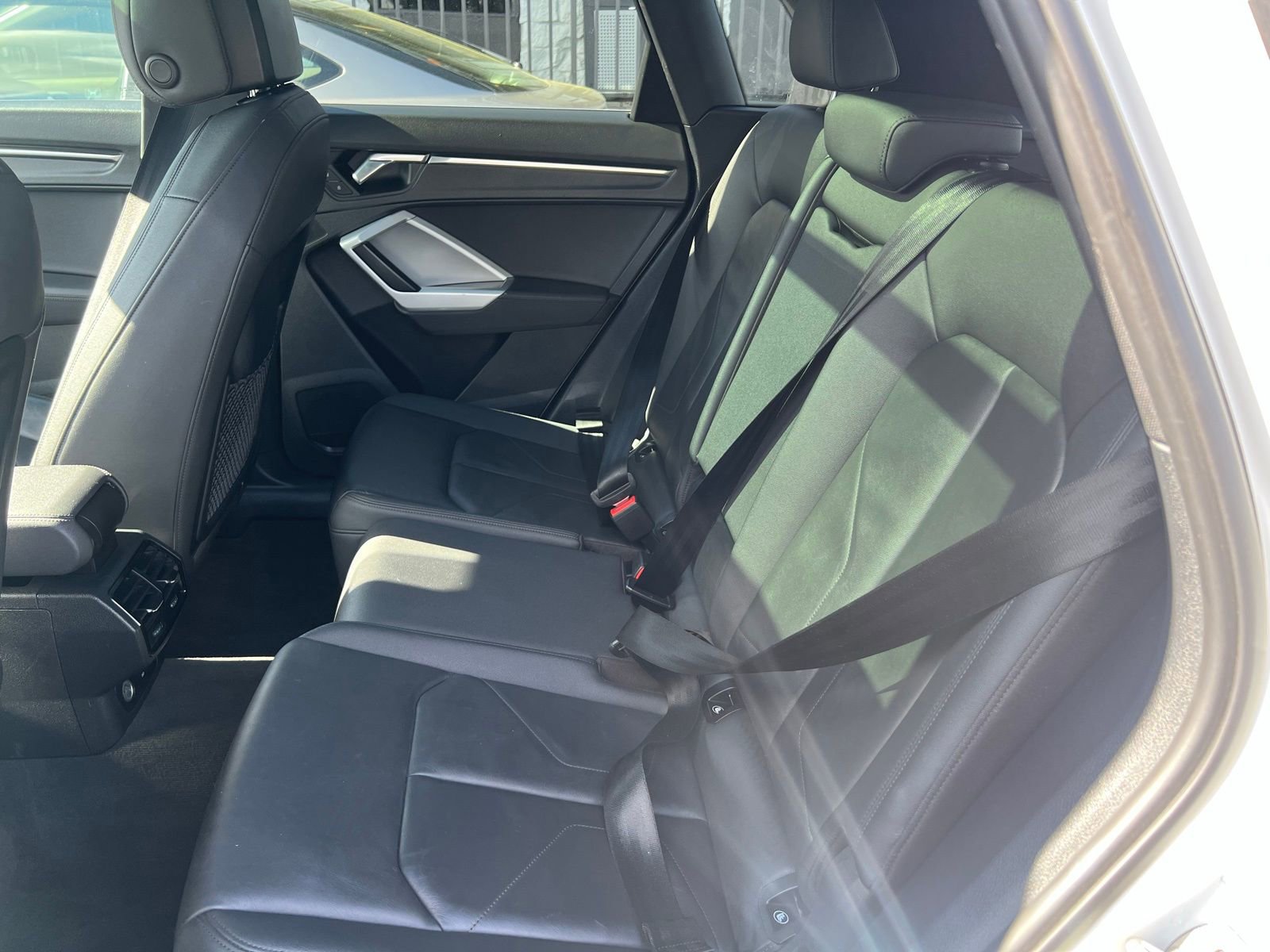 Used 2021 Audi Q3 2.0T Premium AWD/4WD image 22