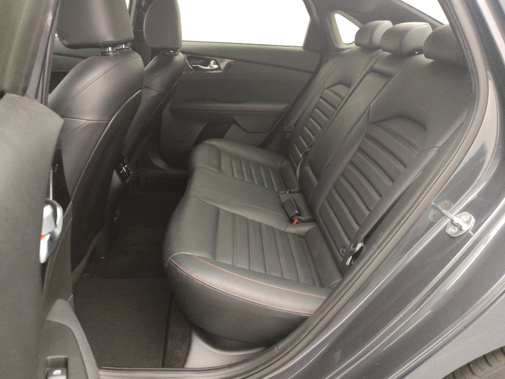 Used 2022 Kia Forte GT w/ GT2 Package image 18