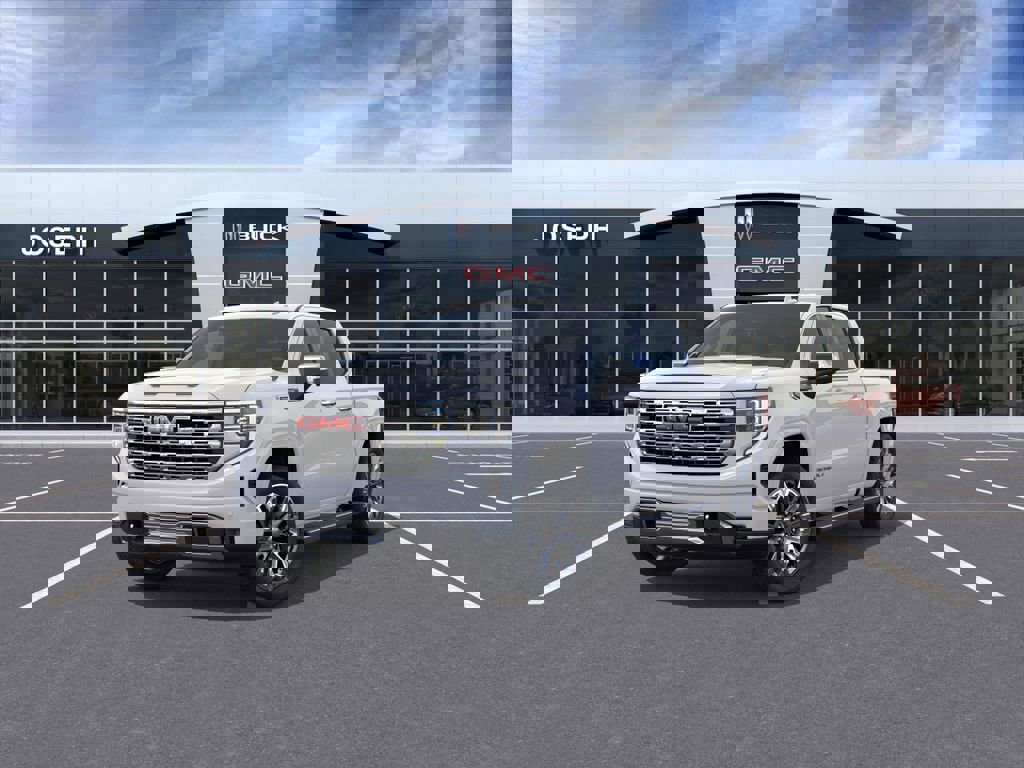 New 2026 GMC Sierra 1500 Denali image 15