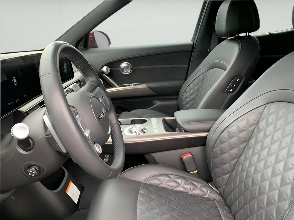 Used 2023 Genesis GV60 Performance AWD/4WD image 13