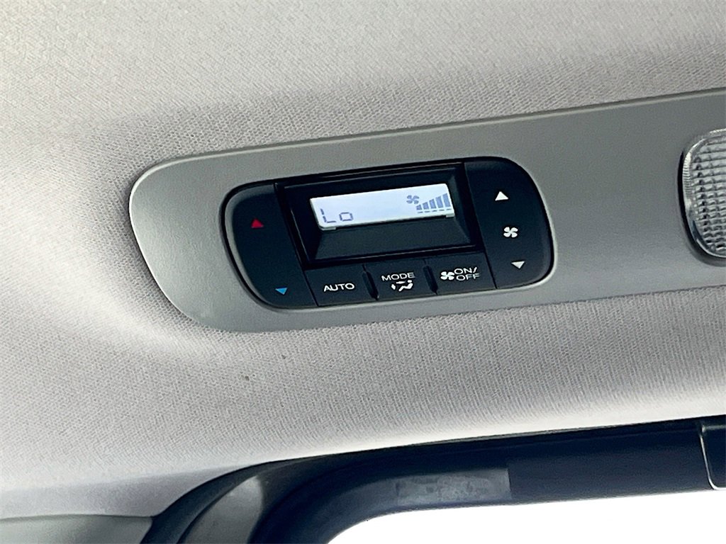 Used 2022 Honda Odyssey EX-L image 25