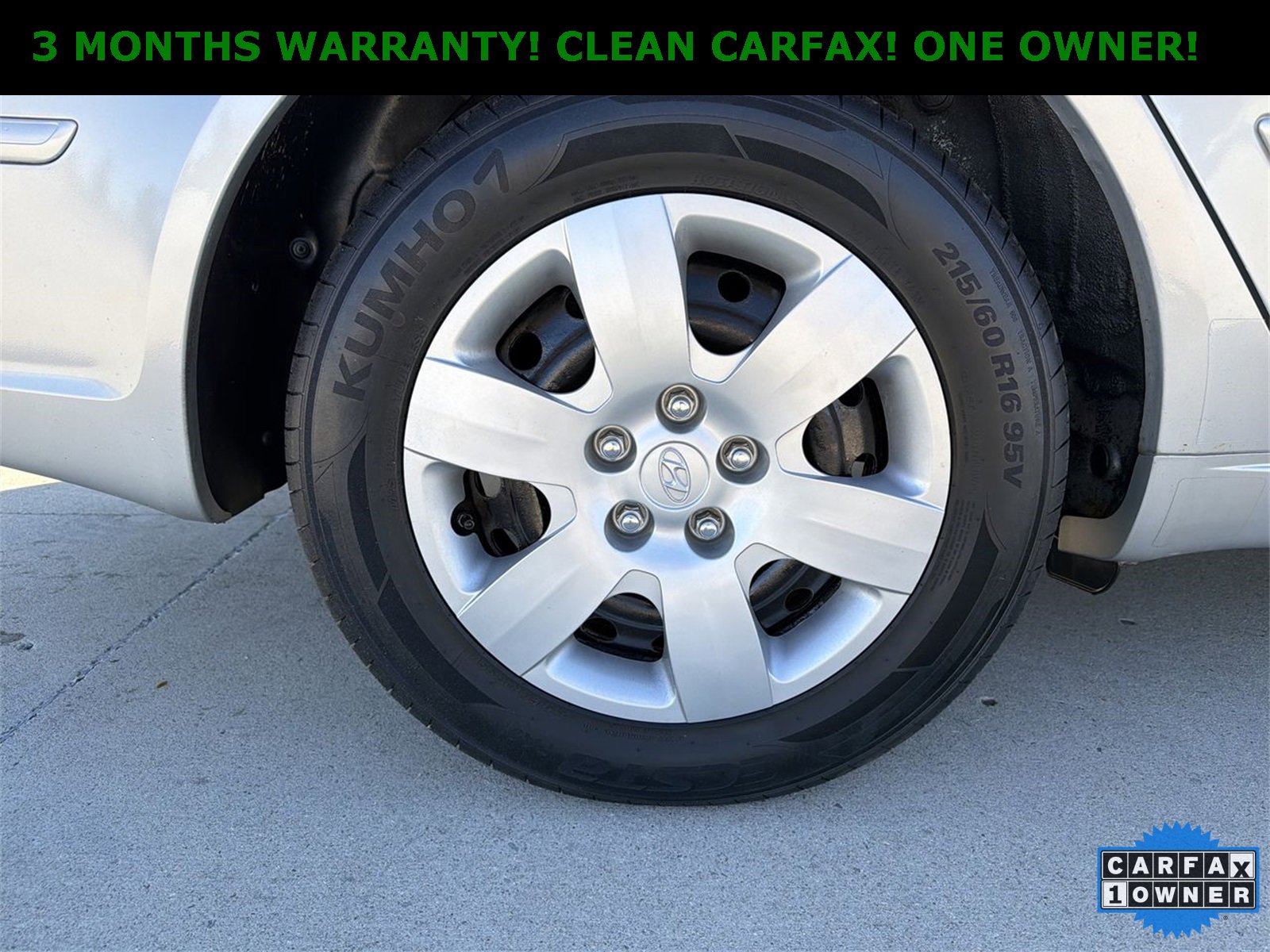 Used 2010 Hyundai Sonata GLS image 30