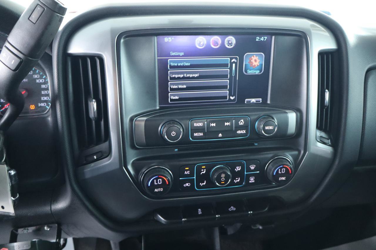 Used 2015 Chevrolet Silverado 1500 LT w/ All Star Edition image 18