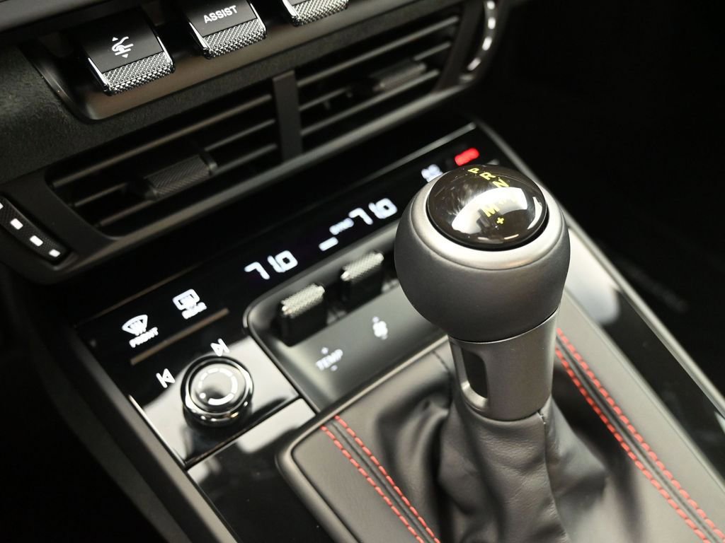 Certified 2026 Porsche 911 GT3 image 20