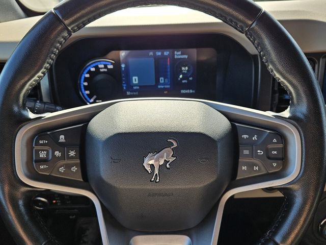 Used 2022 Ford Bronco Wildtrak image 12