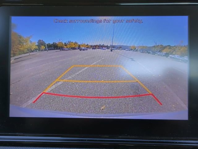 Used 2023 Kia K5 LXS image 19