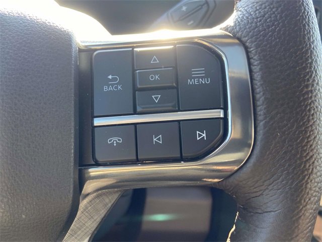 Used 2025 Ford F250 King Ranch w/ Chrome Package image 17