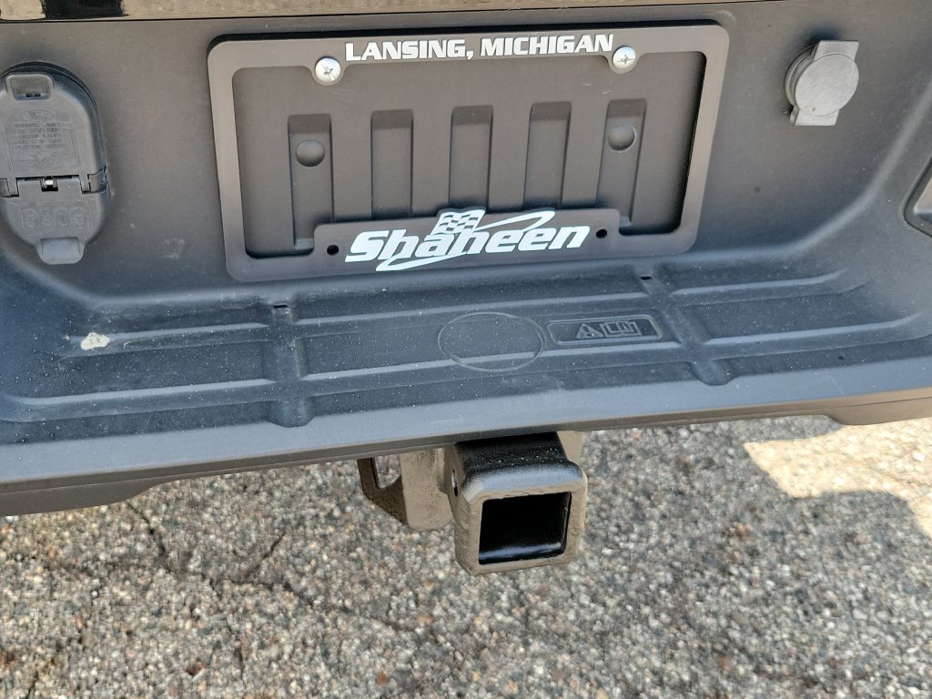 Used 2019 Ford Ranger Lariat w/ Black Appearance Package AWD/4WD image 38