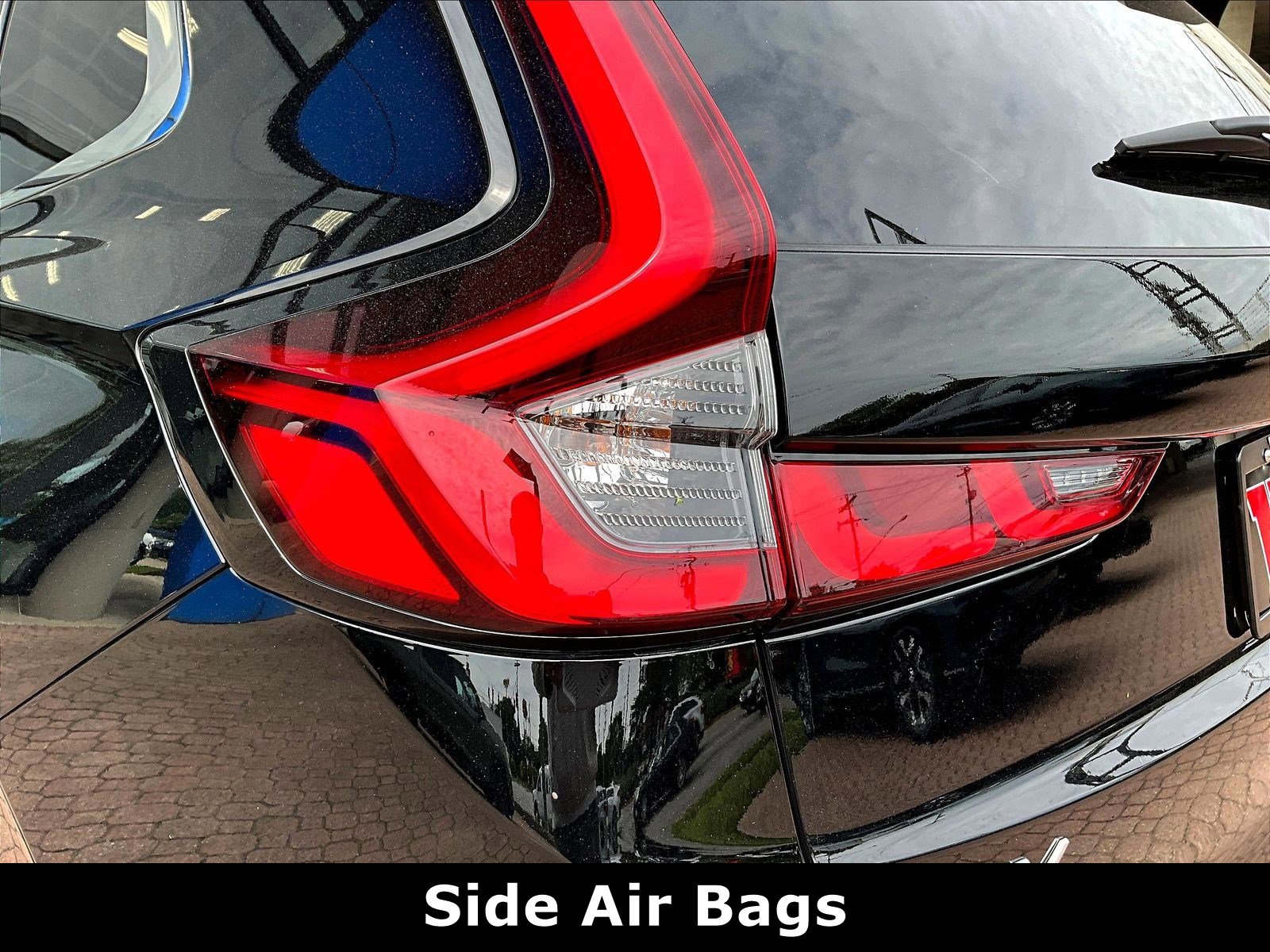 Used 2023 Honda CR-V EX-L image 22