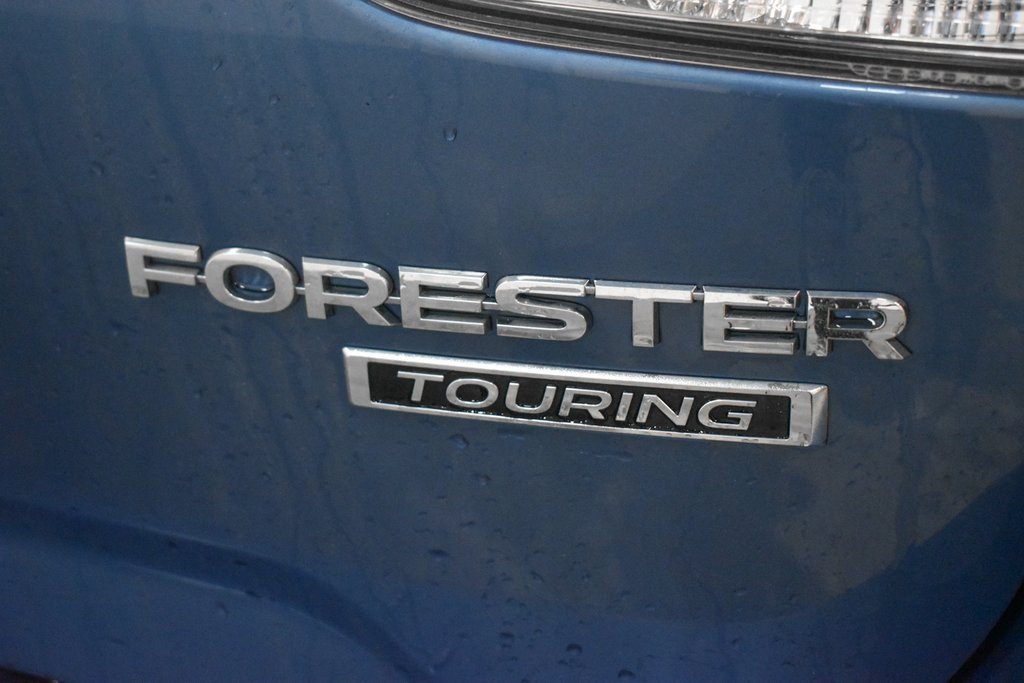 Used 2022 Subaru Forester Touring image 10