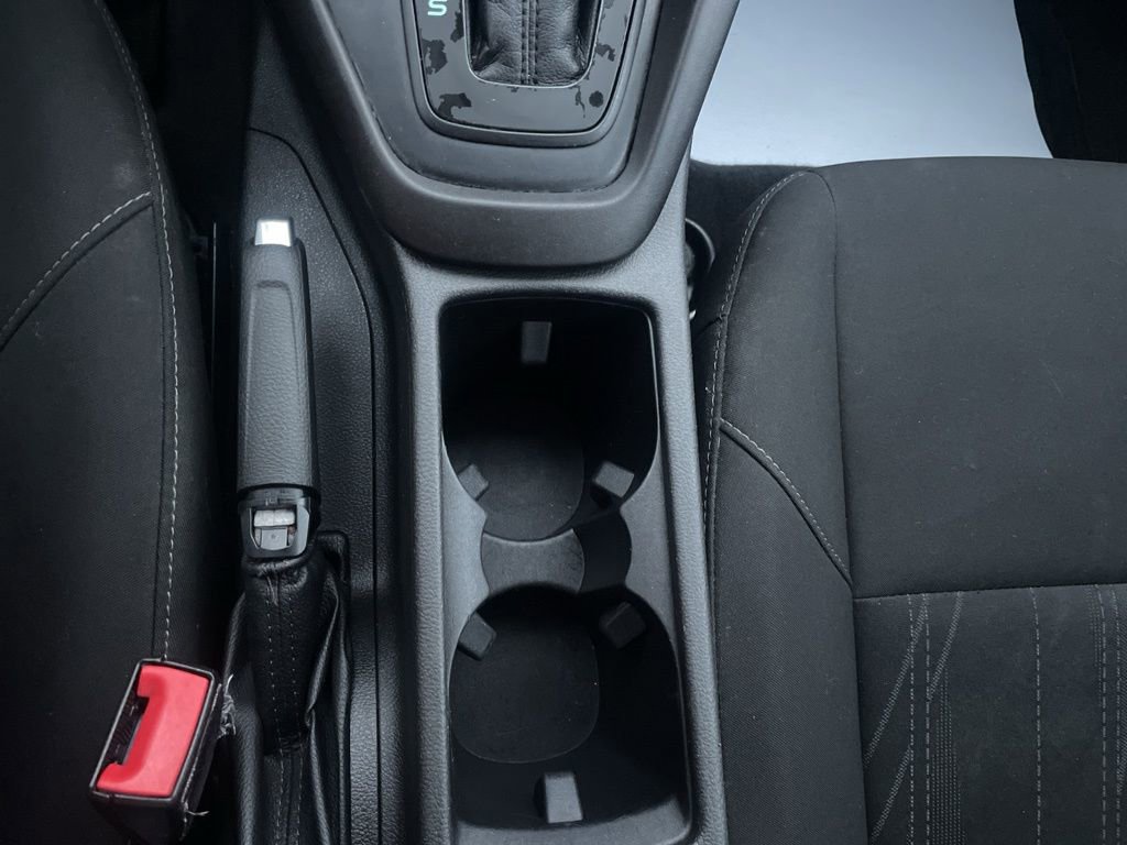 Used 2018 Ford Focus SE image 23