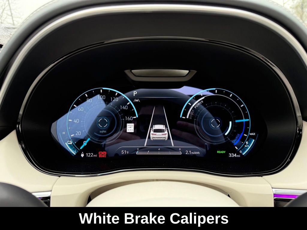 Used 2025 Genesis Electrified GV70 Advanced w/ Prestige Package image 17