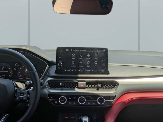 Used 2026 Acura Integra A-Spec w/ Technology Package FWD image 17