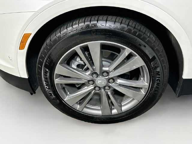 New 2025 Cadillac XT5 Premium Luxury w/ Technology Package AWD/4WD image 25