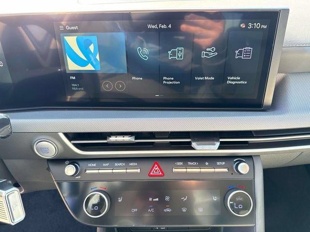 New 2026 Hyundai Sonata SEL FWD image 27