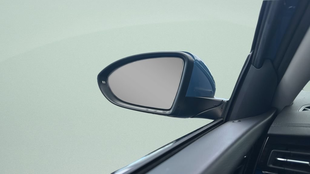 Certified 2025 Volkswagen Jetta SEL FWD image 9