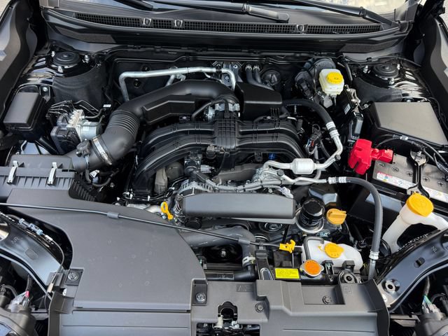 New 2026 Subaru Outback Premium AWD/4WD image 11