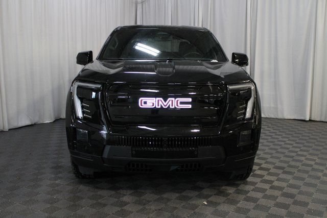 New 2026 GMC Sierra EV Elevation AWD/4WD image 2