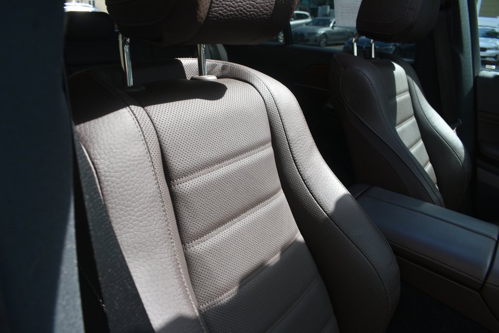 Used 2023 Mercedes-Benz GLE 350 GLE 350 image 22