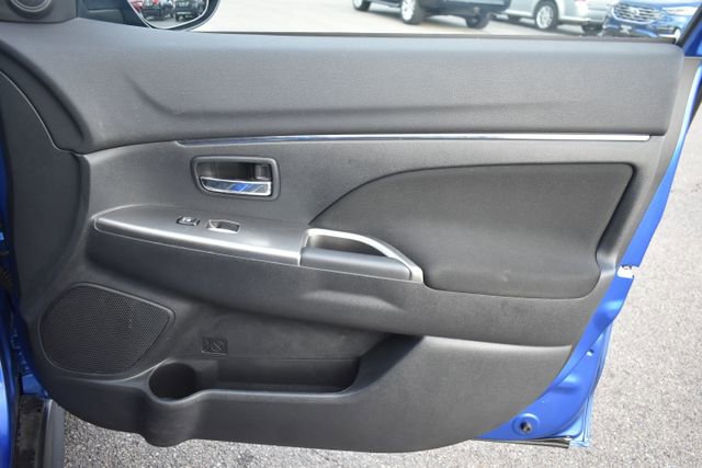 Used 2019 Mitsubishi Outlander Sport ES AWD/4WD image 34