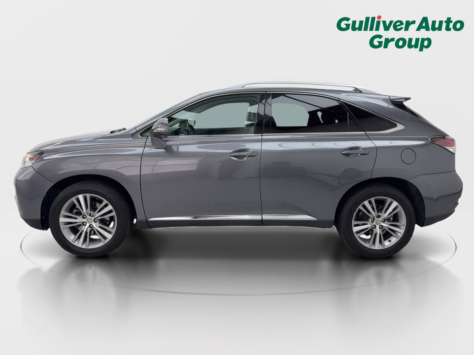 Used 2015 Lexus RX 350 FWD image 3