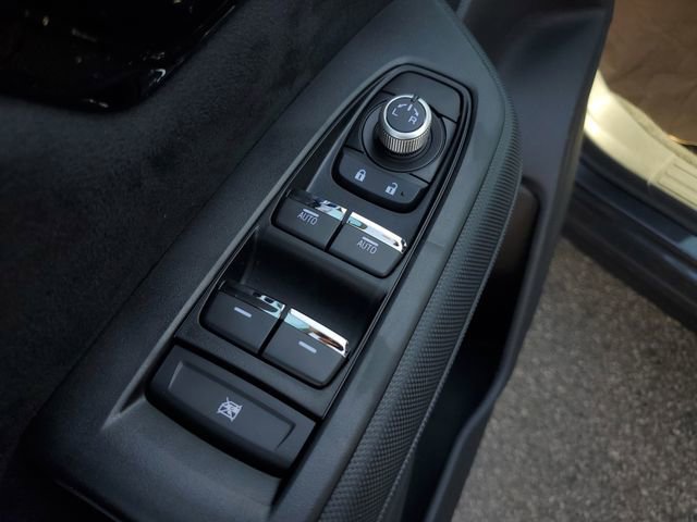 New 2026 Subaru Forester Sport AWD/4WD image 23