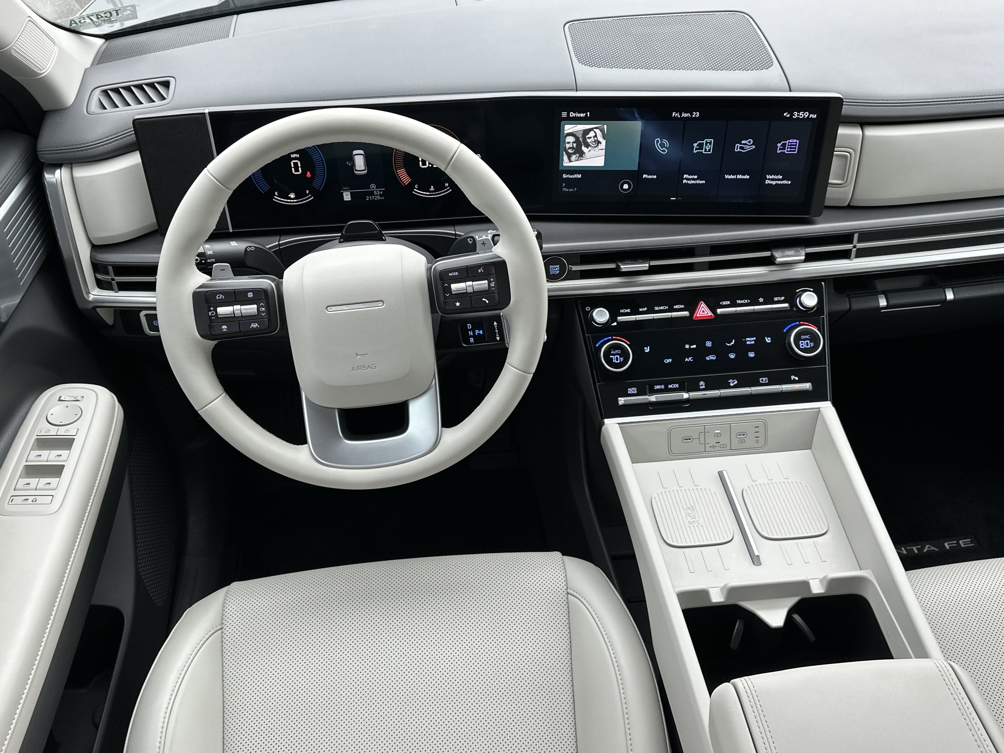 Used 2024 Hyundai Santa Fe SEL image 24