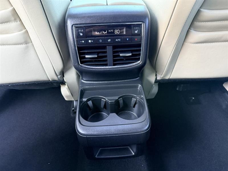 Used 2021 MAZDA CX-9 Grand Touring image 28