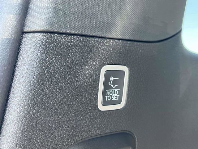 New 2026 Jeep Grand Wagoneer Limited image 21