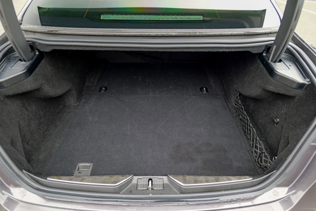 Certified 2023 Maserati Quattroporte Modena Q4 image 65