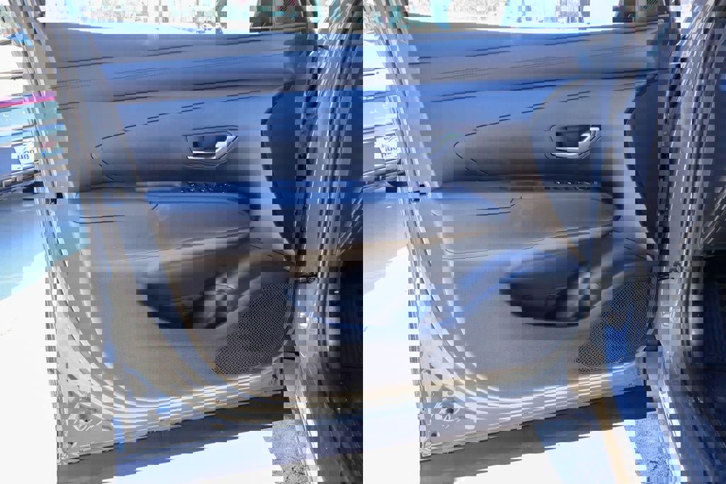 New 2026 Hyundai Santa Cruz SEL image 11