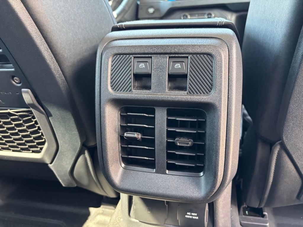 Used 2026 Ford Bronco Big Bend w/ Black Diamond Package AWD/4WD image 28