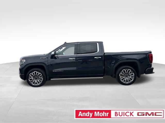 Used 2026 GMC Sierra 1500 Denali Ultimate AWD/4WD image 13