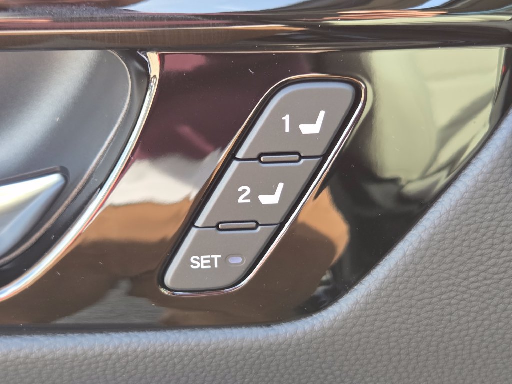 New 2027 Honda CR-V EX-L image 9