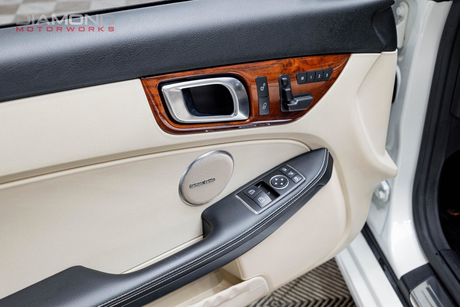 Used 2012 Mercedes-Benz SLK 350 image 68