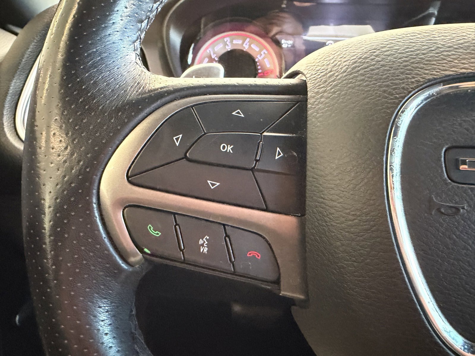 Used 2019 Dodge Challenger R/T Scat Pack w/ Shaker Package image 20