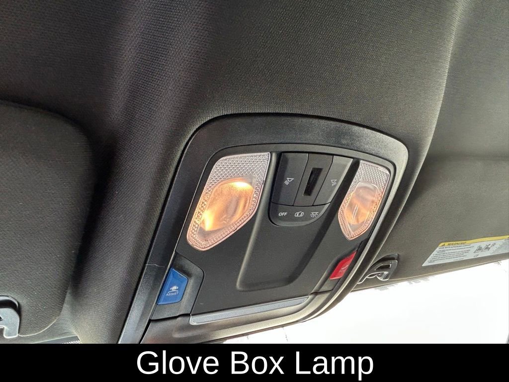 Certified 2024 RAM 2500 Big Horn image 27