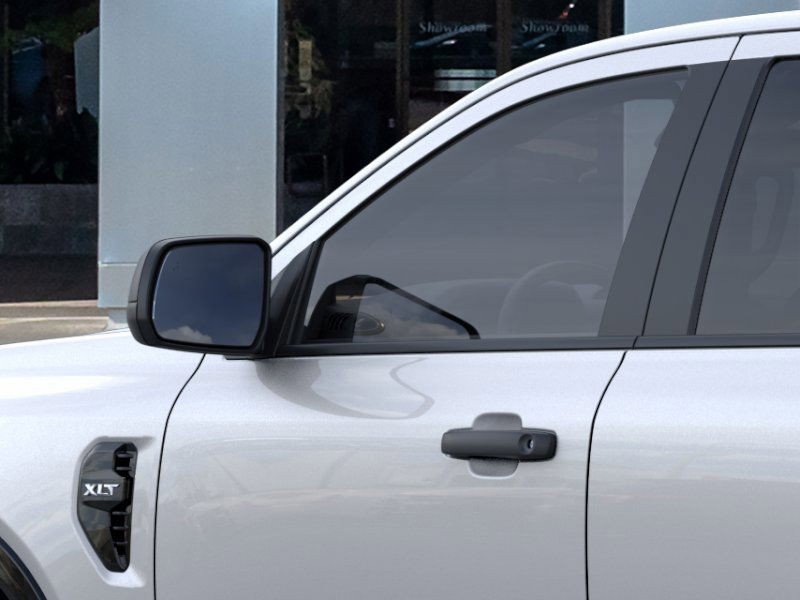 New 2024 Ford Ranger XLT w/ FX4 Off-Road Package image 21