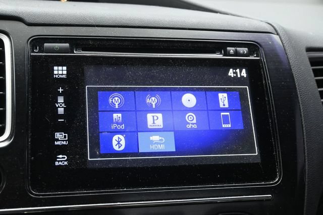 Used 2015 Honda Civic EX image 17